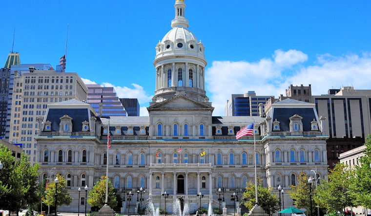 Baltimore Mayor Calls for Public Insight on Downtown Revitalization Master Plan