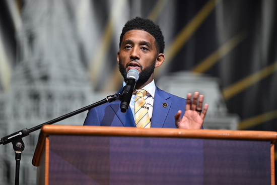 Baltimore Mayor Rejects National Guard, Calls for More Federal Agents to Combat Gun Violence