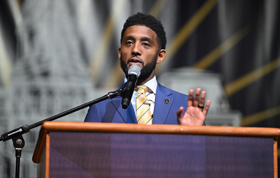 Baltimore Mayor Rejects National Guard, Calls for More Federal Agents to Combat Gun Violence