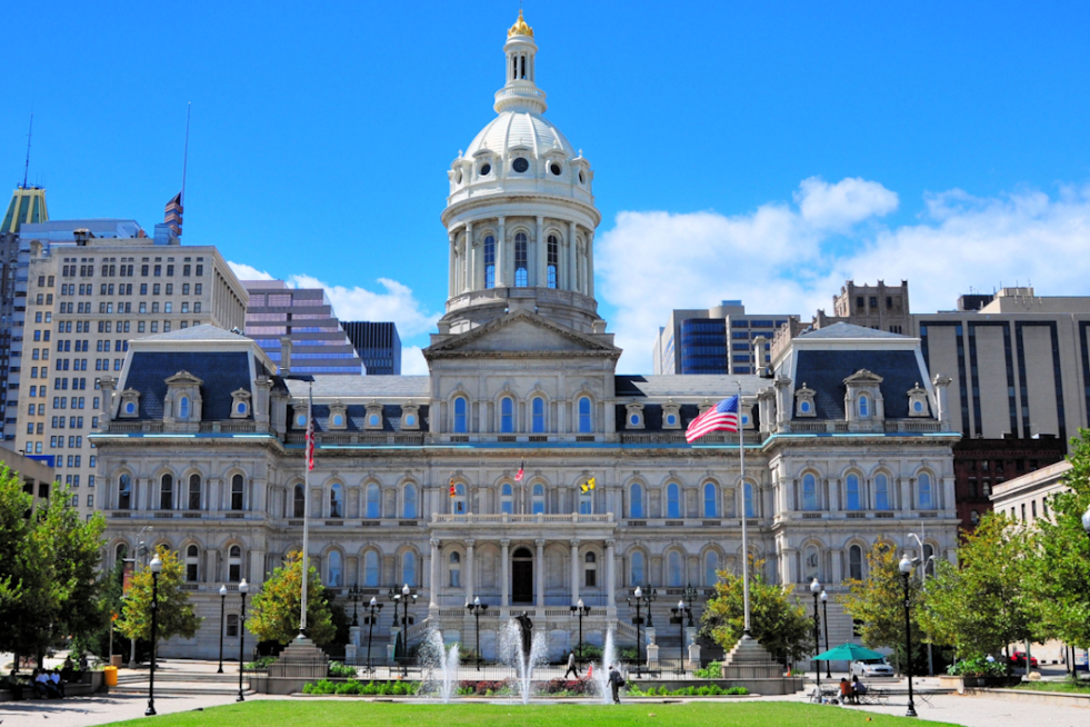 Maryland Officials Voice Concerns Over National Guard Deployment Plan