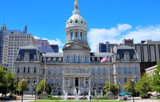 Maryland Officials Voice Concerns Over National Guard Deployment Plan