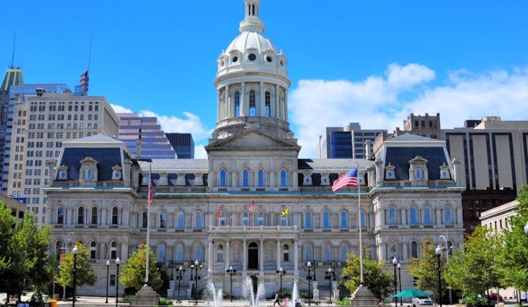 Maryland Officials Voice Concerns Over National Guard Deployment Plan