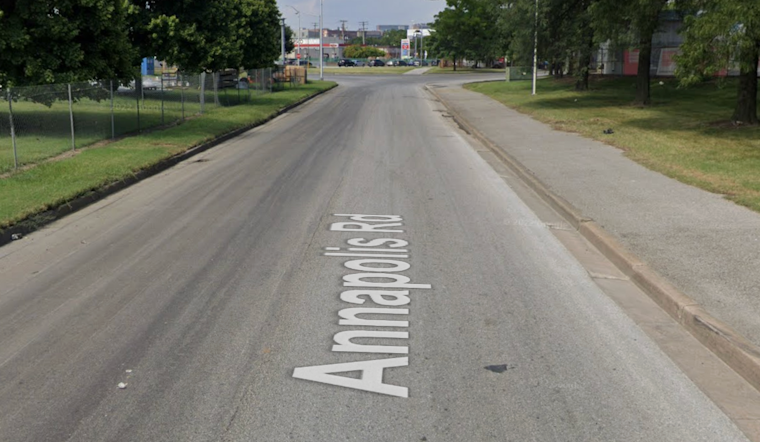 Baltimore Pedestrian Seriously Injured in Early Morning Collision on MD-295, MDTA Police Investigating
