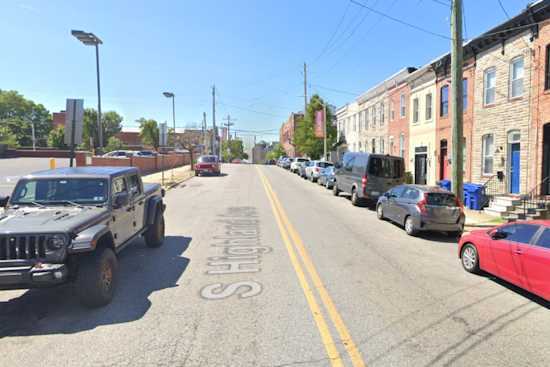 Baltimore Police Arrest 13-Year-Old Boy Suspected in Series of Armed Carjackings, Tracked via Ankle Monitor