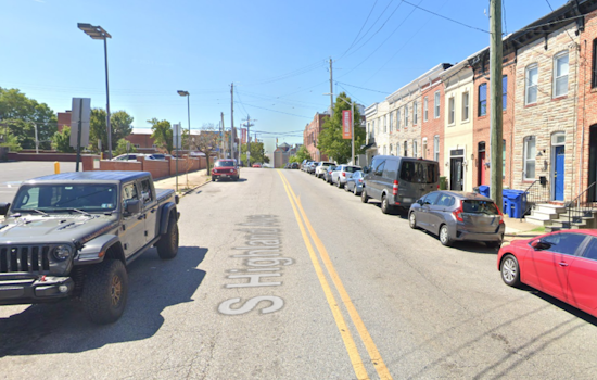Baltimore Police Arrest 13-Year-Old Boy Suspected in Series of Armed Carjackings, Tracked via Ankle Monitor