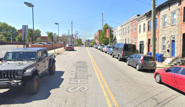 Baltimore Police Arrest 13-Year-Old Boy Suspected in Series of Armed Carjackings, Tracked via Ankle Monitor