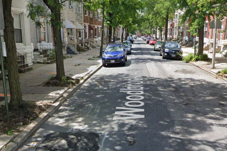Baltimore Police Investigate Fatal Shooting of Young Man in Woodbrook Neighborhood