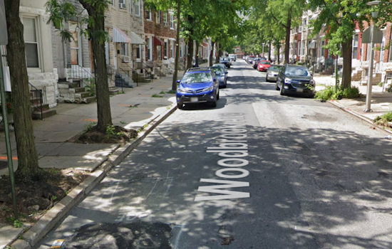 Baltimore Police Investigate Fatal Shooting of Young Man in Woodbrook Neighborhood