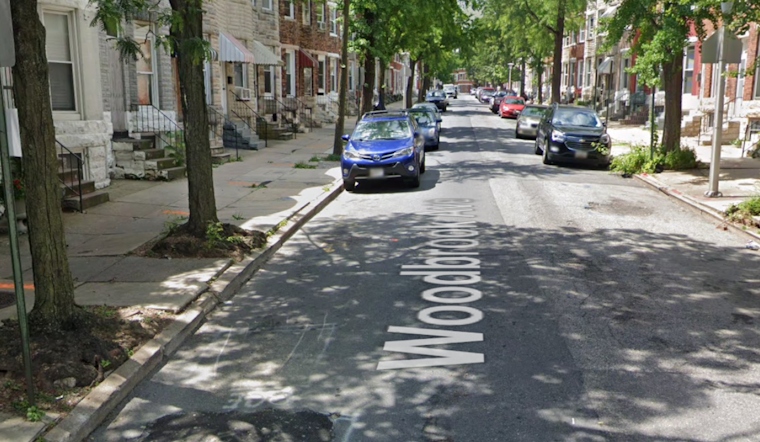 Baltimore Police Investigate Fatal Shooting of Young Man in Woodbrook Neighborhood