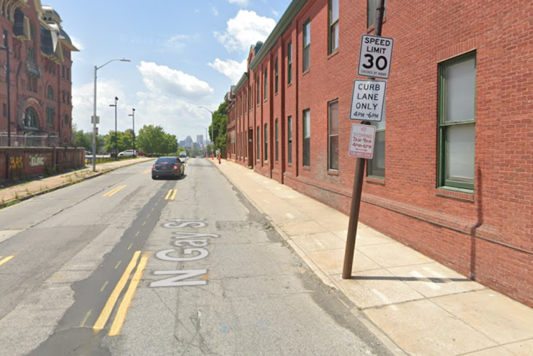 Baltimore Police Probe Daytime Shooting Near Senior Center in Eastern District