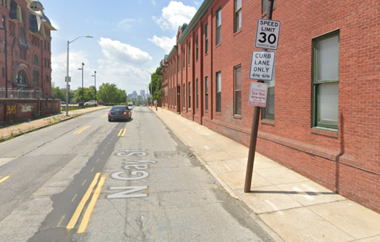 Baltimore Police Probe Daytime Shooting Near Senior Center in Eastern District