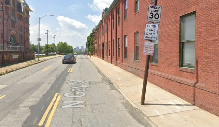 Baltimore Police Probe Daytime Shooting Near Senior Center in Eastern District