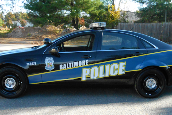 Baltimore Police Seek Leads in Non-Fatal Shooting of Woman, Urge Community Cooperation