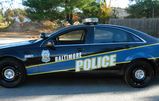 Baltimore Police Seek Leads in Non-Fatal Shooting of Woman, Urge Community Cooperation
