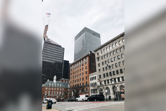 Baltimore Prepares for Unsettled Weather: Rain, Tides, and Potential Flood Risks Loom as Full Moon Approaches