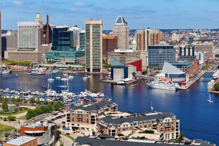Baltimore Residents to Enjoy Calm Weather with Cooler Temps and Low Humidity, Coastal Flood Advisory Potential in Anne Arundel County