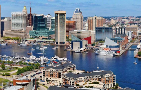 Baltimore Residents to Enjoy Calm Weather with Cooler Temps and Low Humidity, Coastal Flood Advisory Potential in Anne Arundel County
