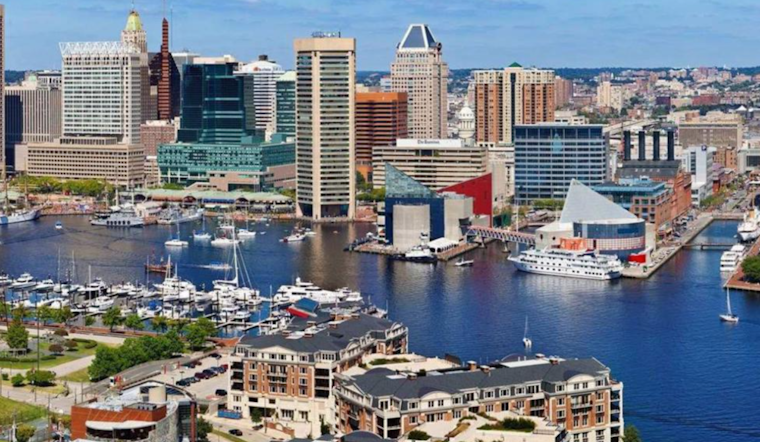 Baltimore Residents to Enjoy Calm Weather with Cooler Temps and Low Humidity, Coastal Flood Advisory Potential in Anne Arundel County