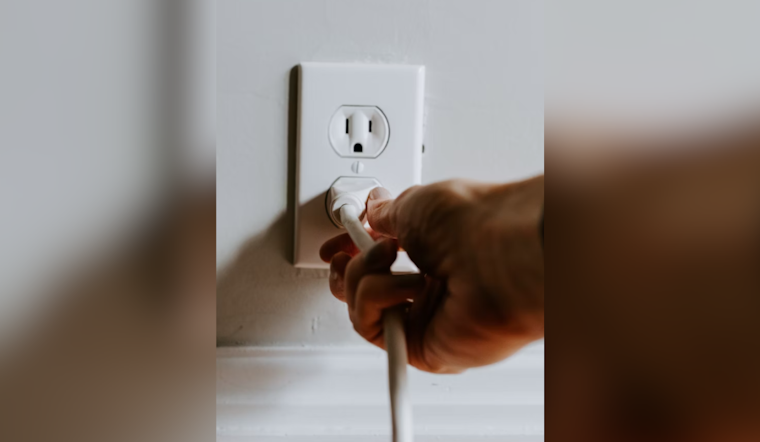 Baltimore Residents Urged to Conserve Energy Amid Power Plant Outage to Prevent Blackouts