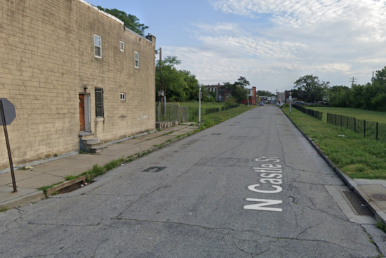 Baltimore Teen Stable After Shooting in Eastern District, Police Seek Information on North Castle Street Incident