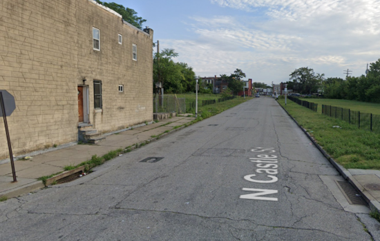 Baltimore Teen Stable After Shooting in Eastern District, Police Seek Information on North Castle Street Incident