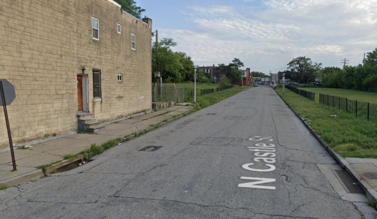 Baltimore Teen Stable After Shooting in Eastern District, Police Seek Information on North Castle Street Incident