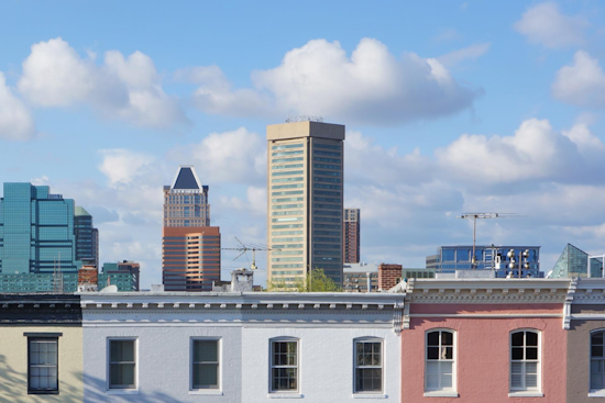 Baltimore to Enjoy Dry and Cool Weather Before Potential Midweek Rain, NWS Reports