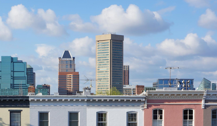 Baltimore to Enjoy Dry and Cool Weather Before Potential Midweek Rain, NWS Reports