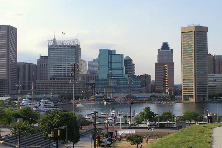 Baltimore to Enjoy Sunny Skies and Seasonal Temperatures Before Showers Return Sunday