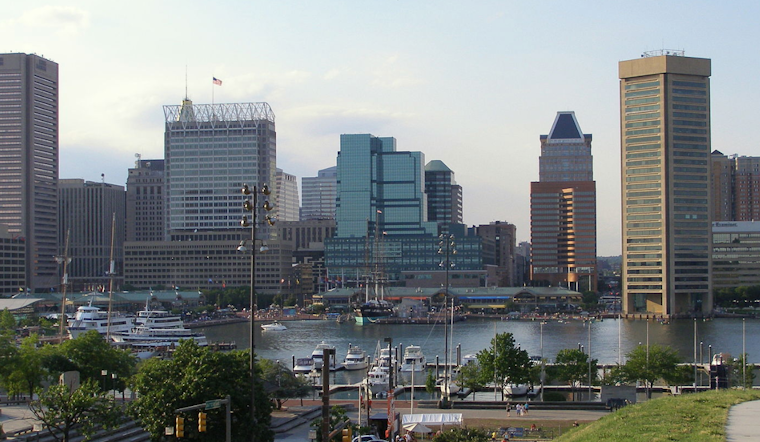 Baltimore to Enjoy Sunny Skies and Seasonal Temperatures Before Showers Return Sunday