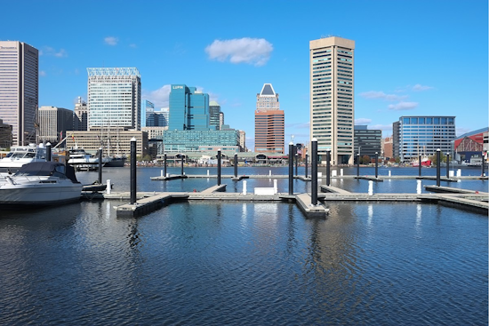 Baltimore to Enjoy Warmer Weather, Possible Showers and Thunderstorms Await Midweek