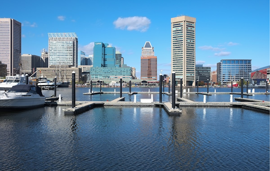 Baltimore to Enjoy Warmer Weather, Possible Showers and Thunderstorms Await Midweek