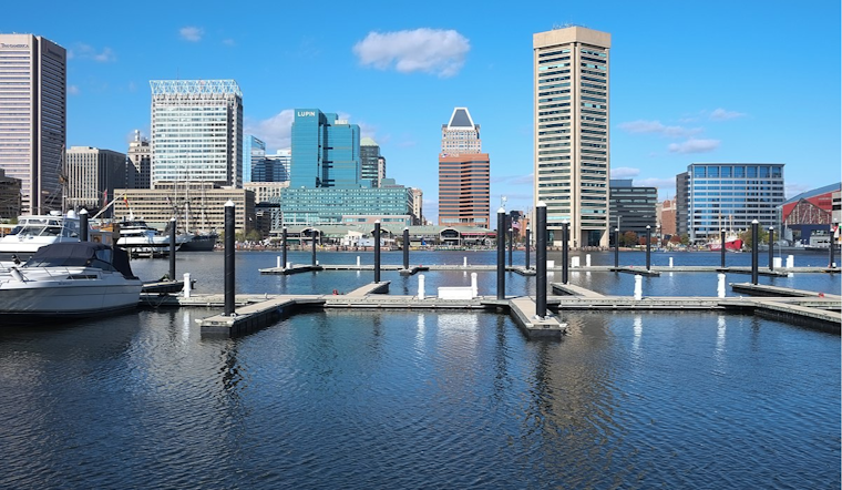 Baltimore to Enjoy Warmer Weather, Possible Showers and Thunderstorms Await Midweek