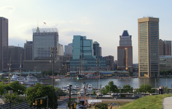 Baltimore Weather Alert, Heat Wave and Thunderstorms on the Horizon as Front Approaches