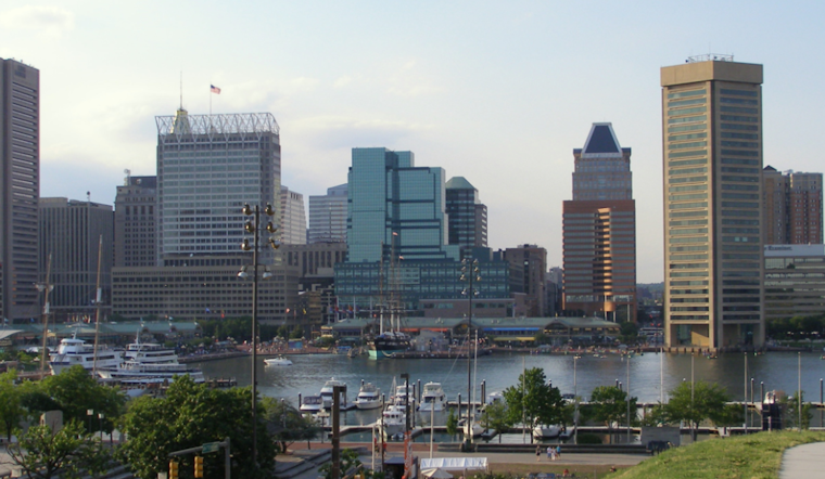 Baltimore Weather Alert, Heat Wave and Thunderstorms on the Horizon as Front Approaches