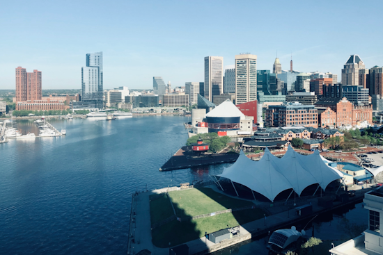 Baltimore Weather Update: Stable Conditions Expected with Upcoming Cold Fronts Bringing Possible Showers and Thunderstorms