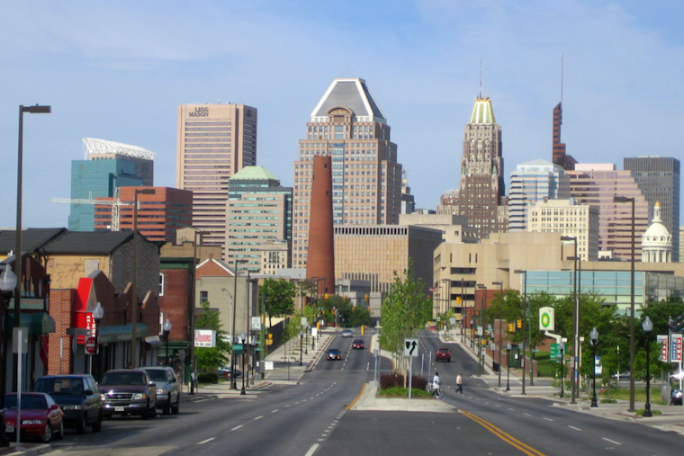 Baltimore Welcomes a Dry and Cool Spell, with Comfortable Temps and Starlit Nights Ahead
