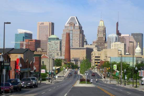 Baltimore Welcomes a Dry and Cool Spell, with Comfortable Temps and Starlit Nights Ahead