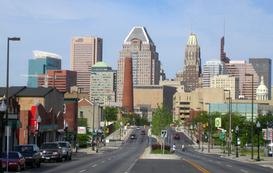 Baltimore Welcomes a Dry and Cool Spell, with Comfortable Temps and Starlit Nights Ahead