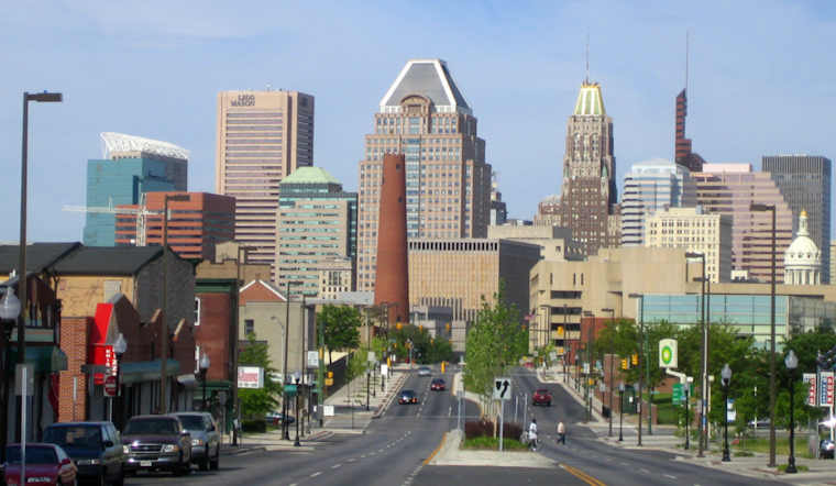 Baltimore Welcomes a Dry and Cool Spell, with Comfortable Temps and Starlit Nights Ahead