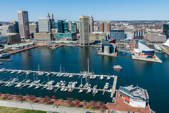 Baltimore Witnesses Historic Drop in Homicides, Revealing Hope for a Safer Future
