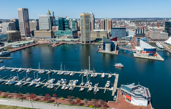 Baltimore Witnesses Historic Drop in Homicides, Revealing Hope for a Safer Future