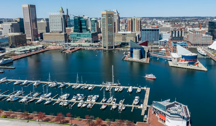 Baltimore Witnesses Historic Drop in Homicides, Revealing Hope for a Safer Future