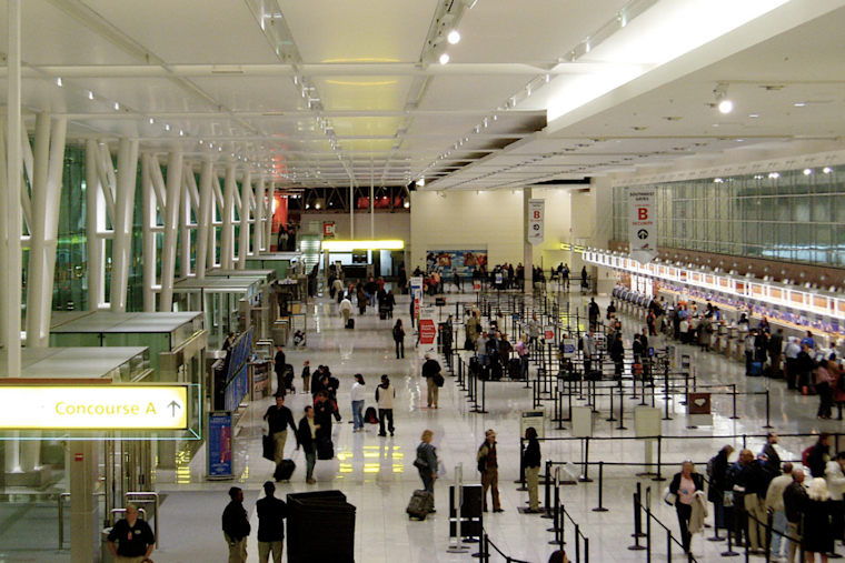 Baltimore's BWI Marshall Airport Expands Reach with New Southwest and Frontier Airlines Routes