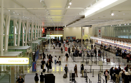 Baltimore's BWI Marshall Airport Expands Reach with New Southwest and Frontier Airlines Routes