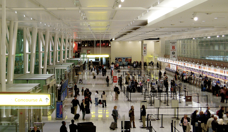 Baltimore's BWI Marshall Airport Expands Reach with New Southwest and Frontier Airlines Routes