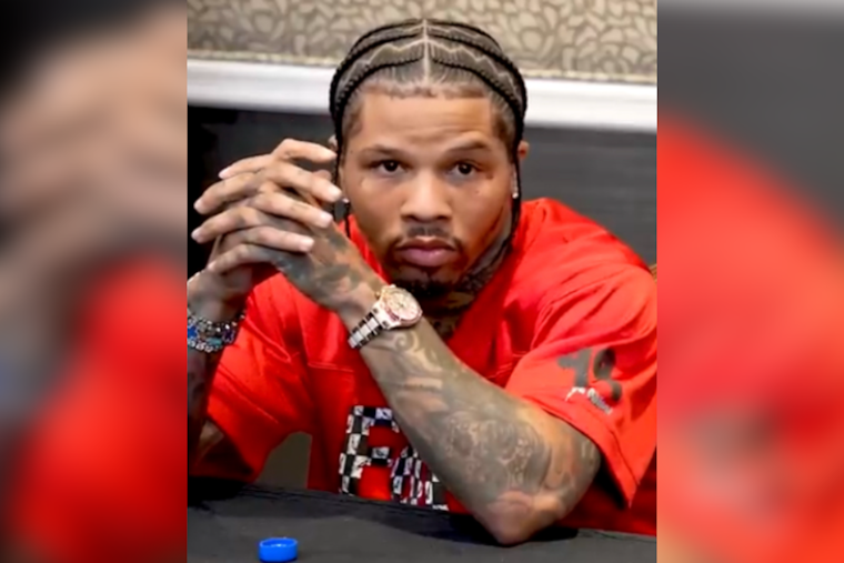 Baltimore's Gervonta Davis Set to Spar with Jake Paul in Atlanta's Star-Studded Exhibition Match