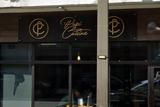 Baltimore's Papi Cuisine Closes Doors in Federal Hill Amidst Technical Troubles, Redirects Patrons to Sister Eatery