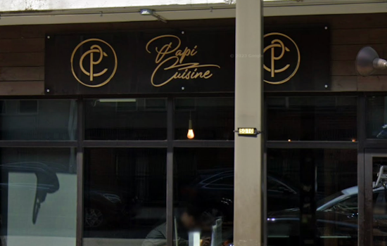 Baltimore's Papi Cuisine Closes Doors in Federal Hill Amidst Technical Troubles, Redirects Patrons to Sister Eatery