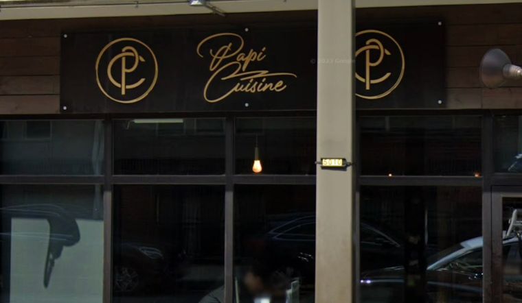 Baltimore's Papi Cuisine Closes Doors in Federal Hill Amidst Technical Troubles, Redirects Patrons to Sister Eatery